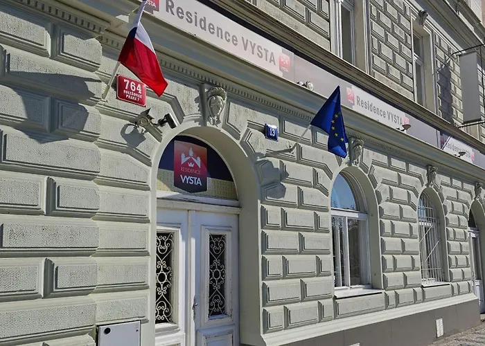 Residence Vysta Prag